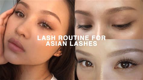 asias lashes